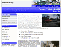 Tablet Screenshot of dumpster-rental-san-bernardino.cali-biz.com